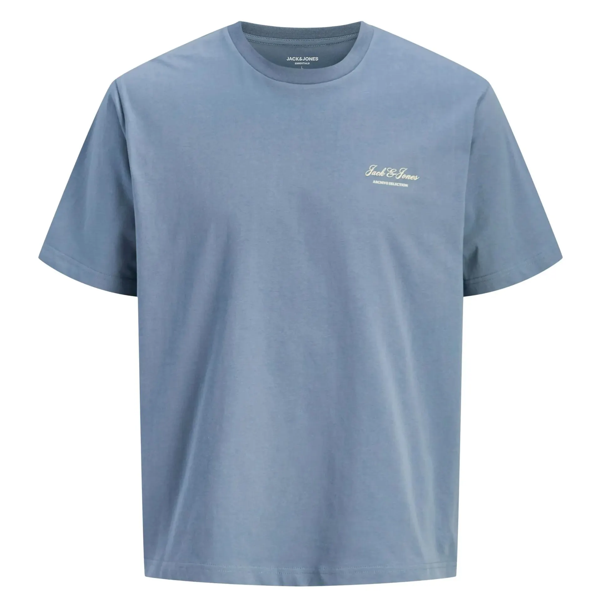 Archive Graphic Crew Shirt Junior