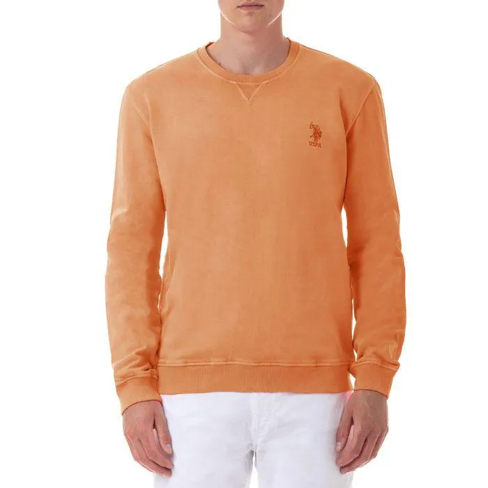 US Polo Assn Remo Sweater Heren