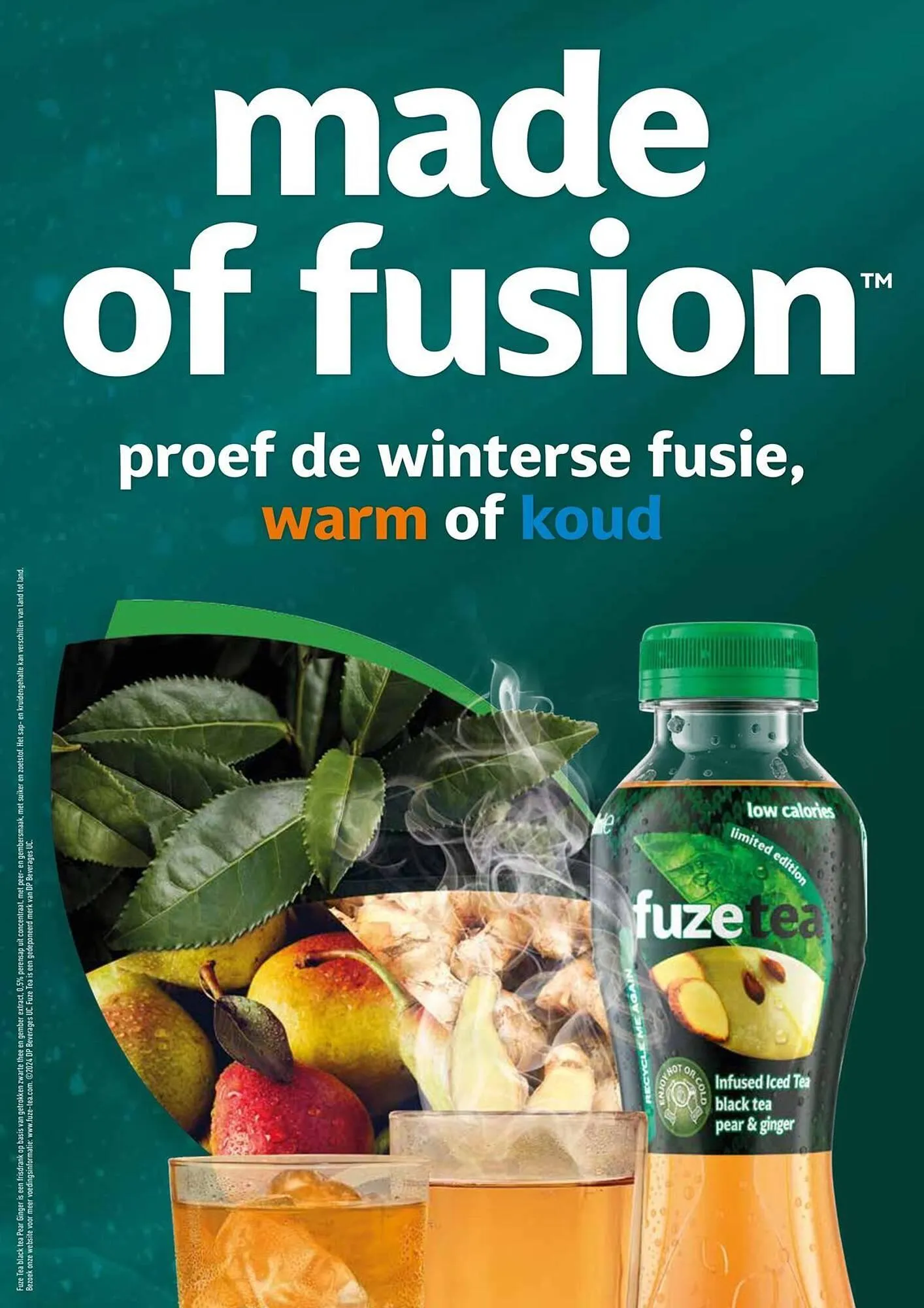 Alvo folder van 8 oktober tot 30 november 2025 - folder pagina 34