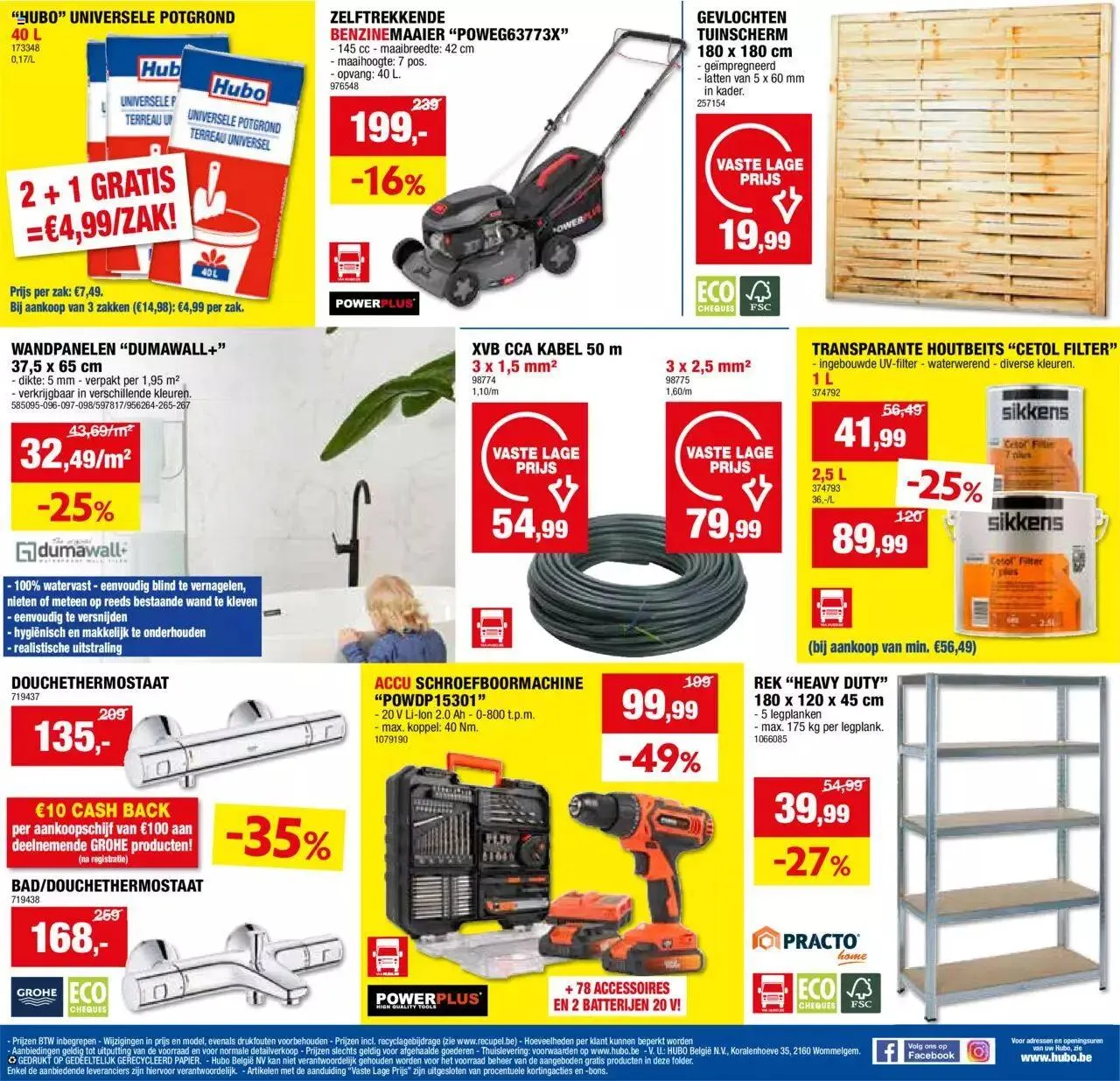 Hubo folder van 5 mei tot 31 december 2024 - folder pagina 24