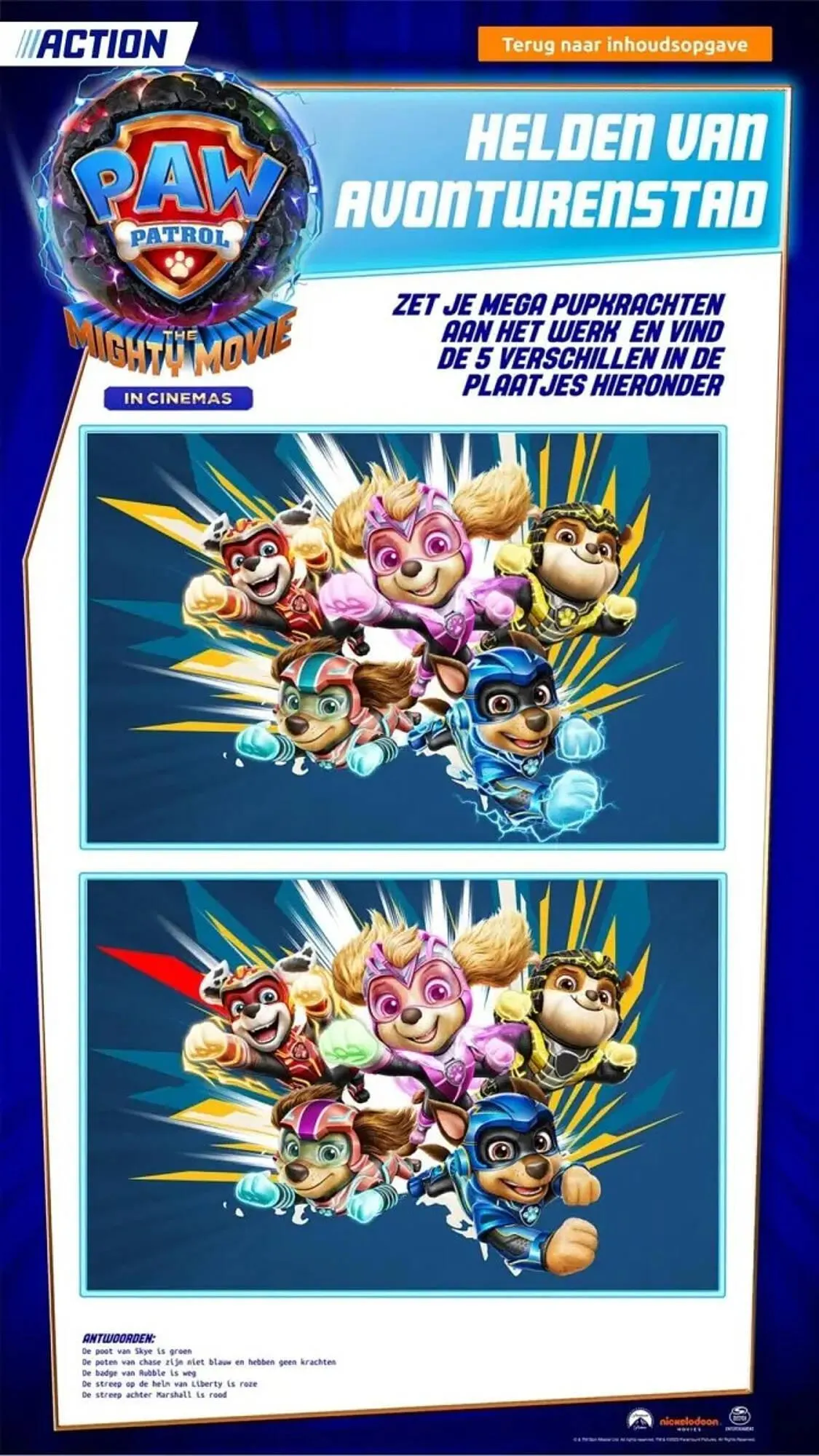 Action folder van 29 november tot 5 december 2023 - Folder pagina 102