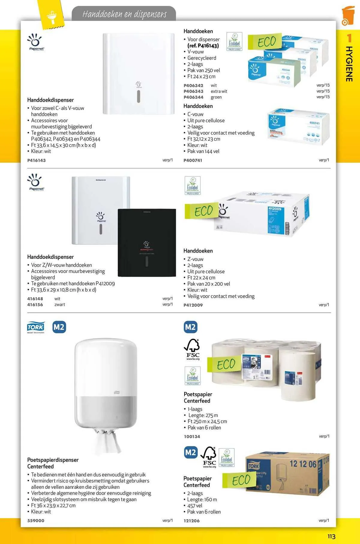 Calipage Folder van 19 december tot 19 december 2023 - folder pagina 98