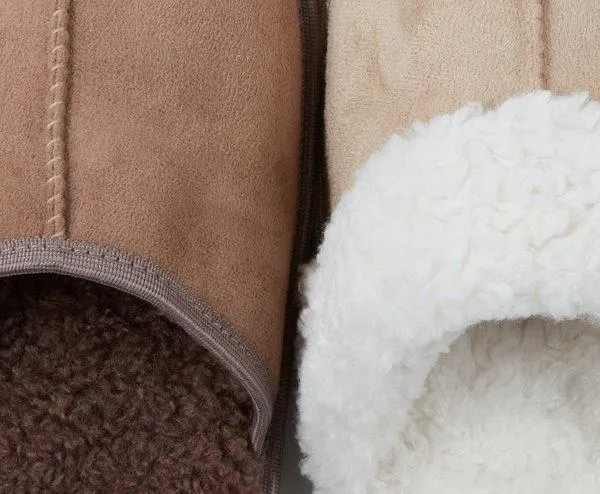 Pantoffels BROKIND maat 36-46 ass.