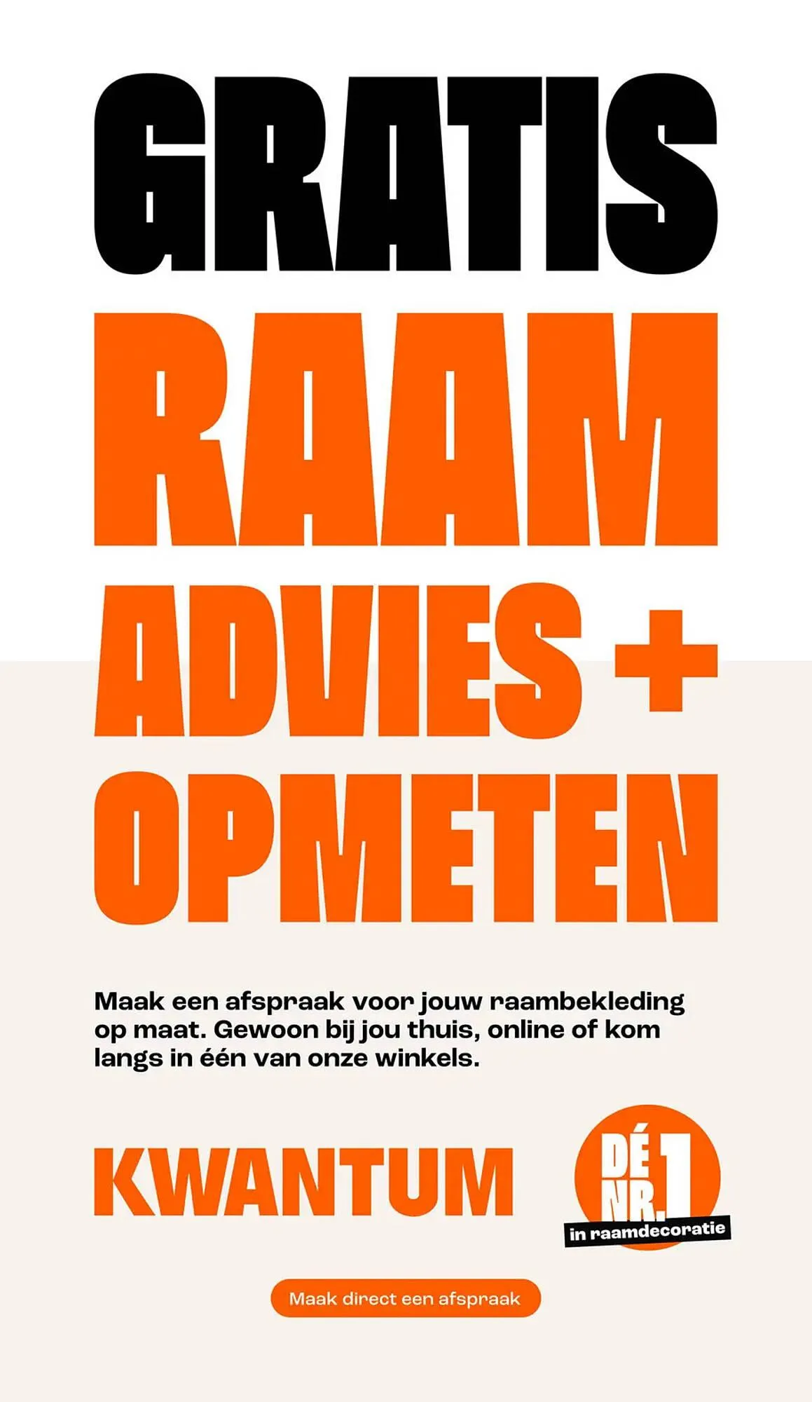 Kwantum folder van 13 oktober tot 26 oktober 2025 - folder pagina 19