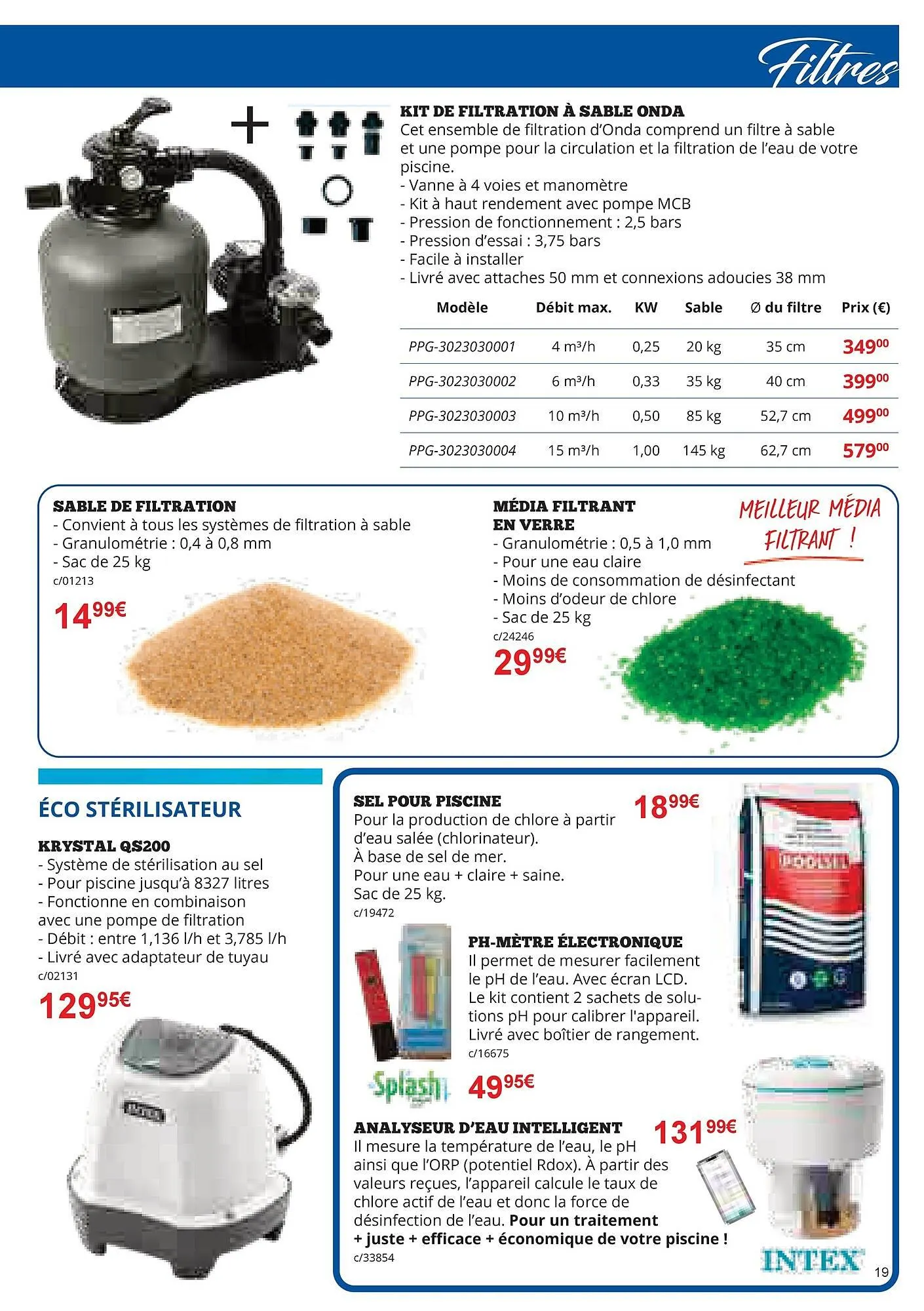 Dema folder van 16 maart tot 30 april 2026 - folder pagina 19