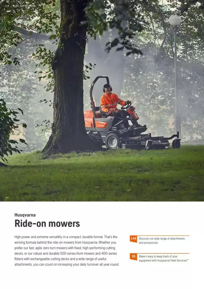 Products van 15 januari tot 15 januari 2026 - folder pagina 134