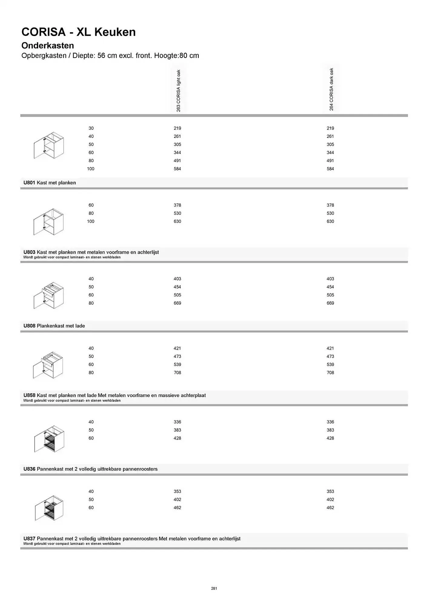 Kvik folder van 20 januari tot 20 januari 2026 - folder pagina 281