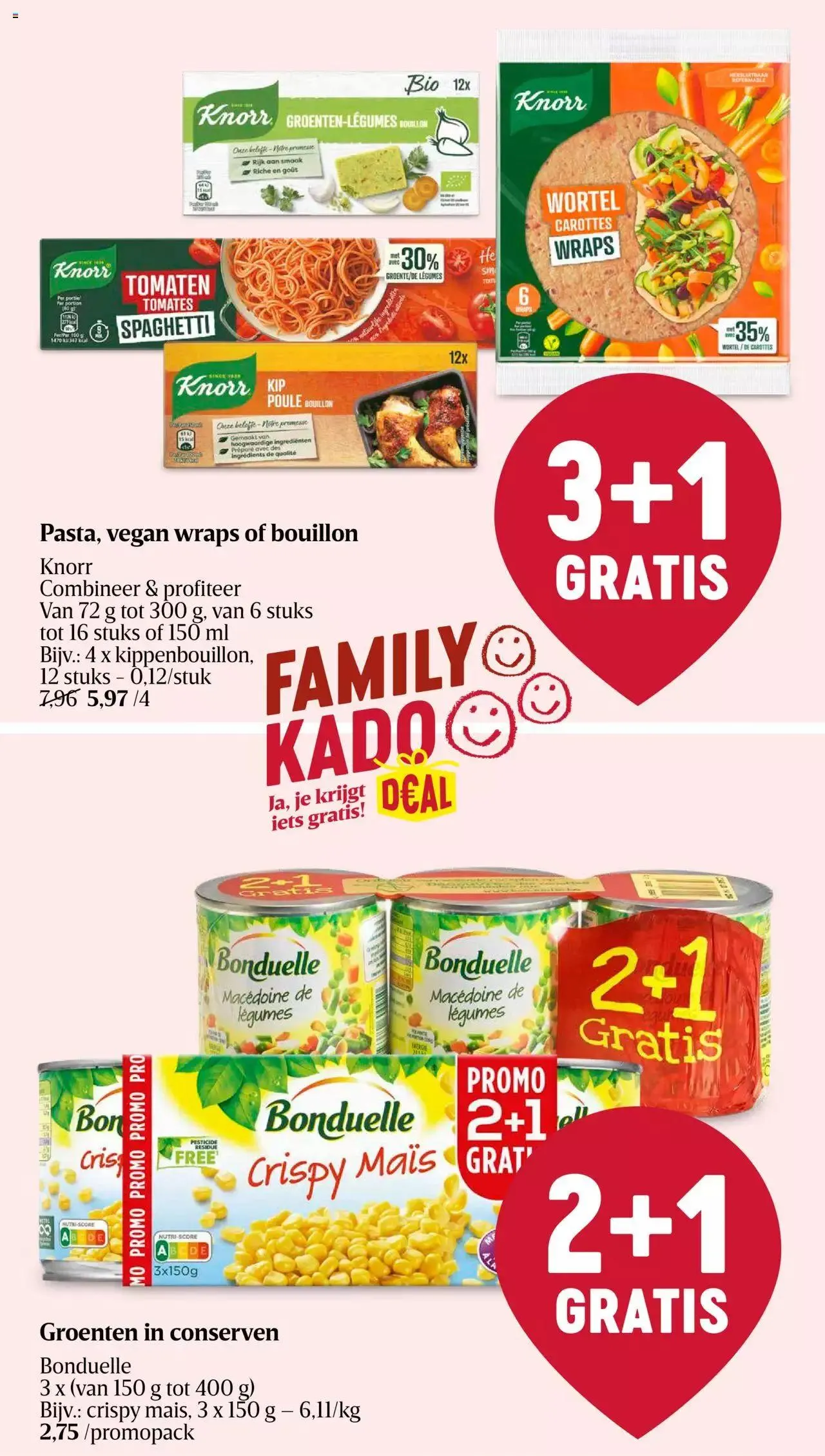 Delhaize folder week 17 van 24 april tot 31 december 2024 - folder pagina 12