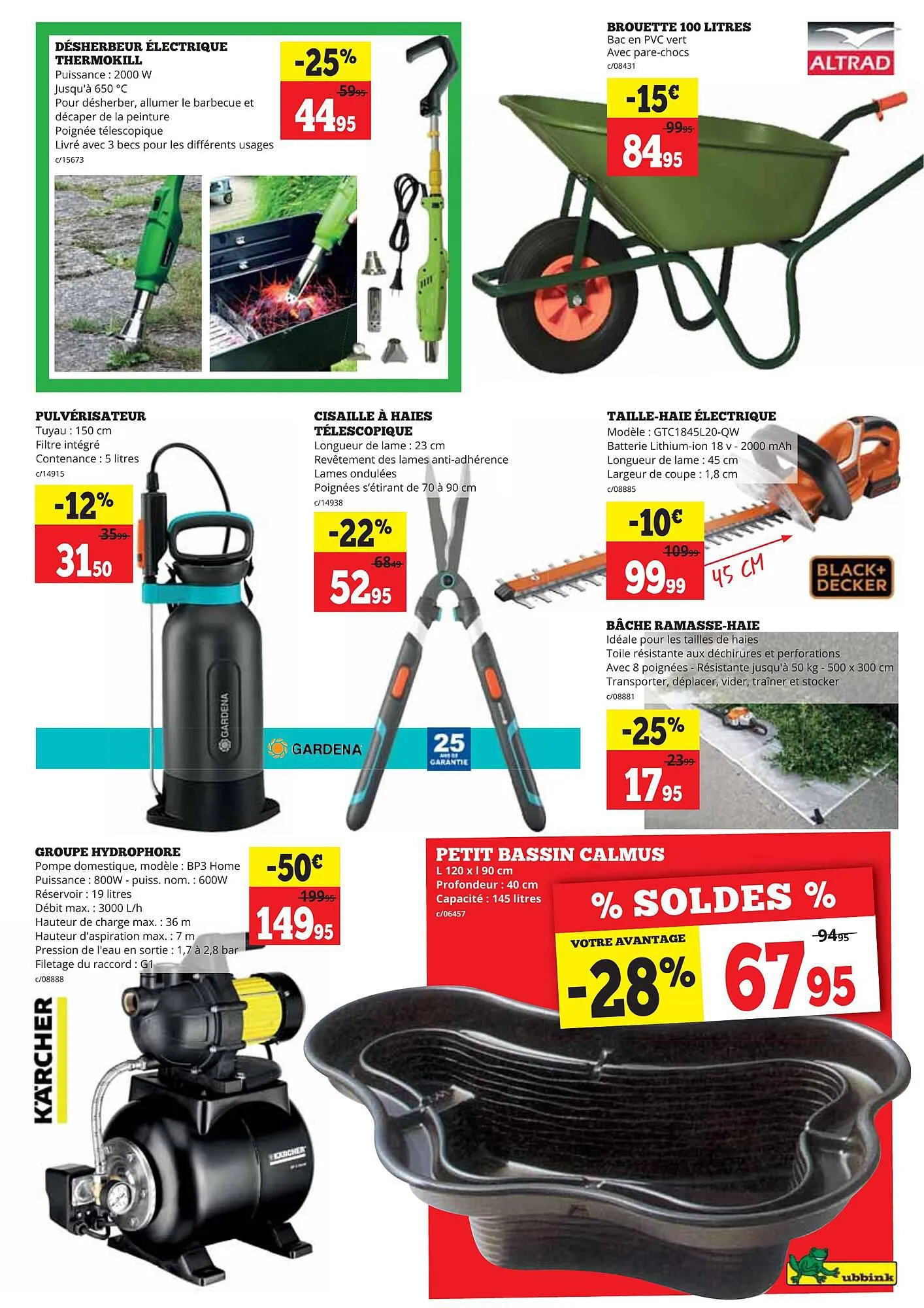 Dema folder van 17 juli tot 31 juli 2023 - folder pagina 7