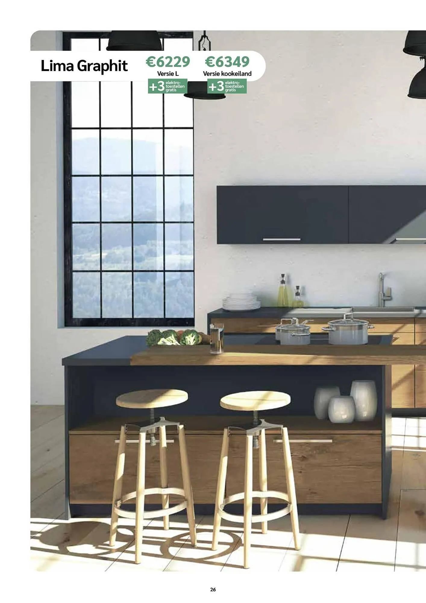 Crack folder van 6 maart tot 23 april 2026 - folder pagina 26