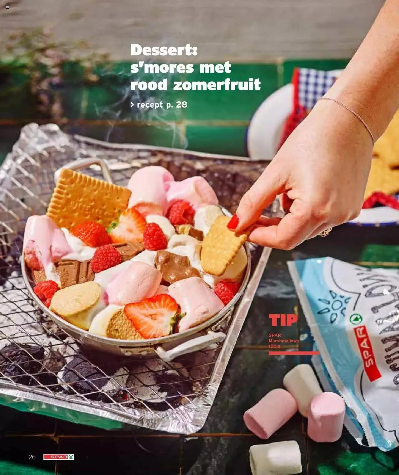 Spar InSPARatie van 23 augustus tot 31 december 2023 - folder pagina 26