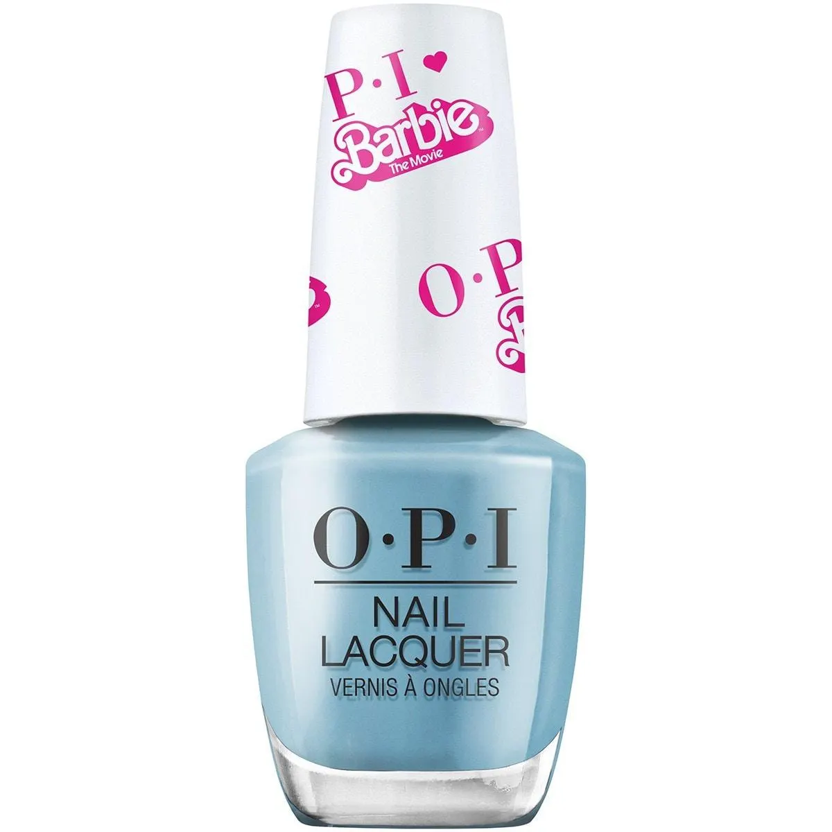 Project B Nail Lacquer