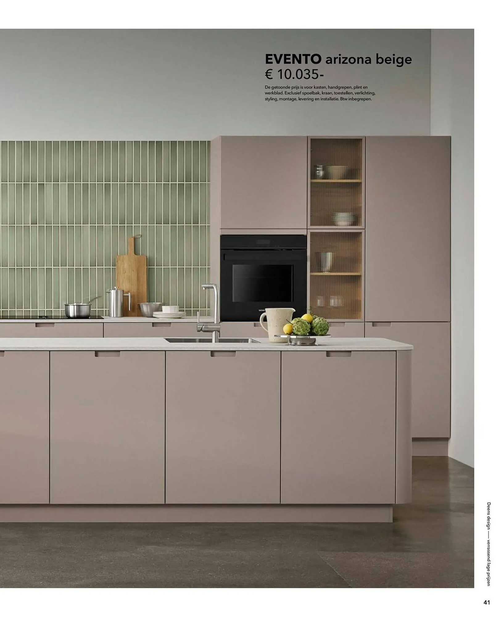 Kvik folder van 9 september tot 18 maart 2026 - folder pagina 41