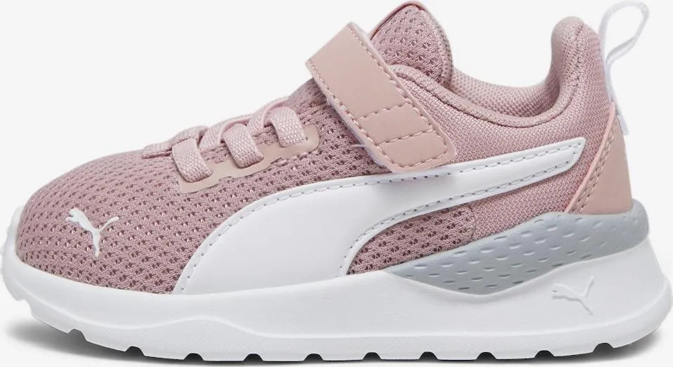 PUMA Sneakers 'Anzarun Lite' in Oudroze