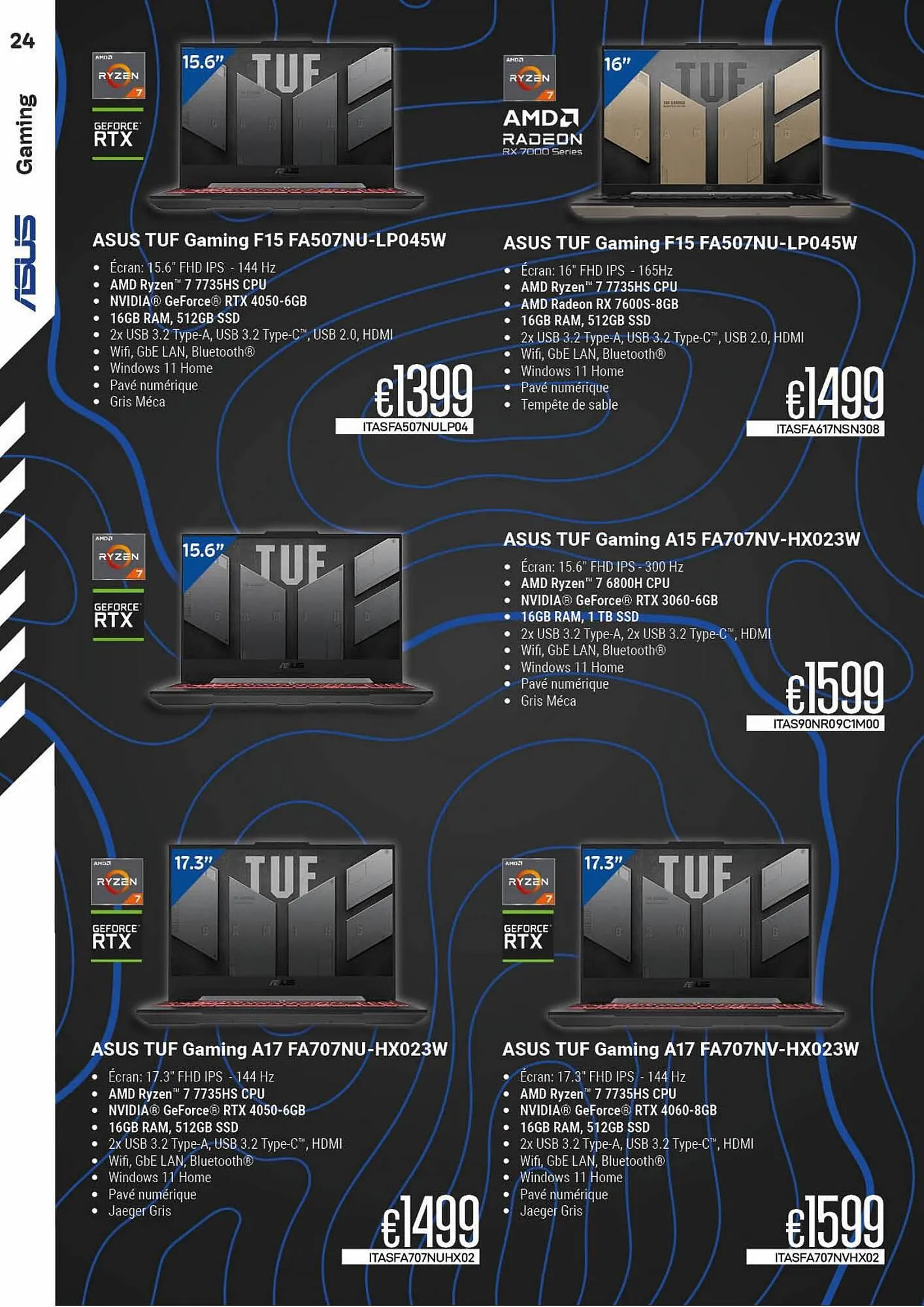 CompuDeals Folder van 3 augustus tot 31 augustus 2023 - folder pagina 24