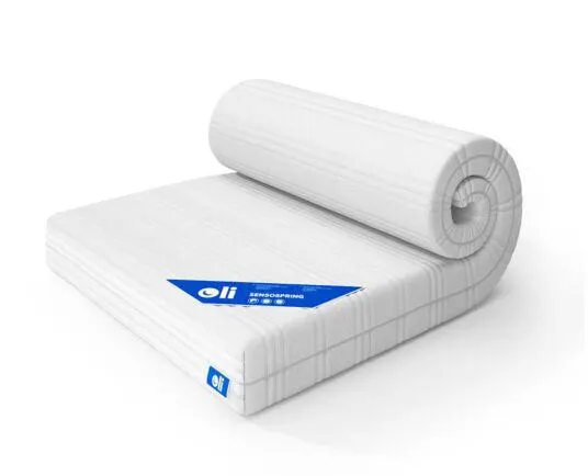 Matras Sensospring - 70x190 cm