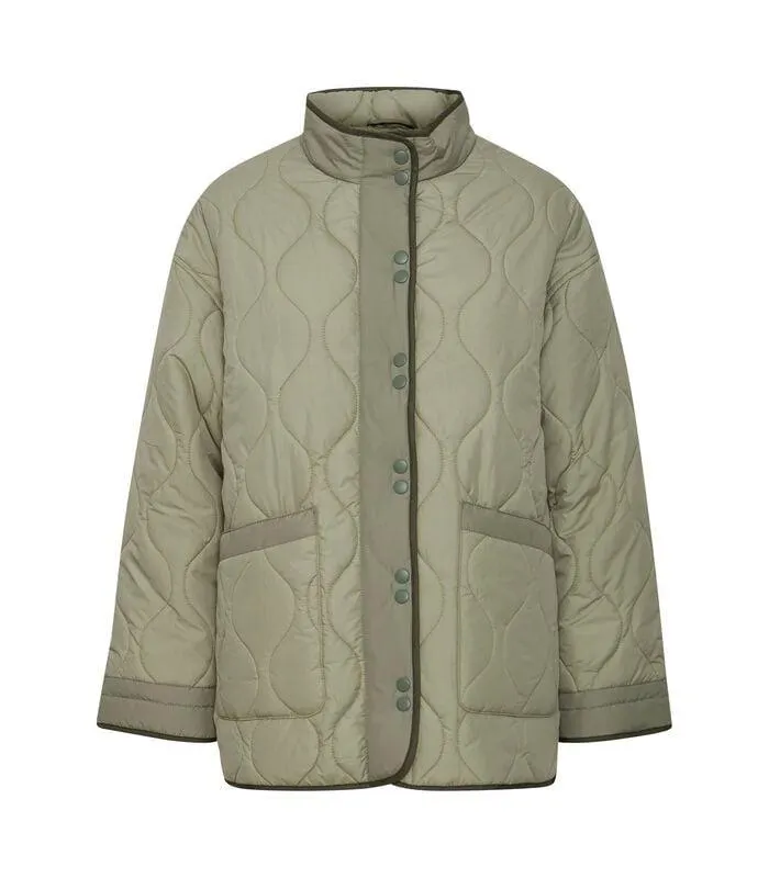 Donsjack voor dames Anaka