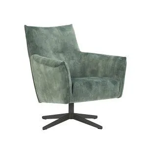 Draaifauteuil Dex