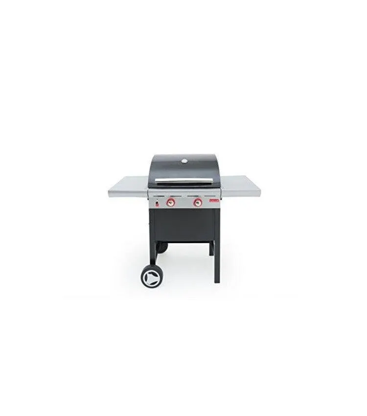 Gasbarbecue Barbecook