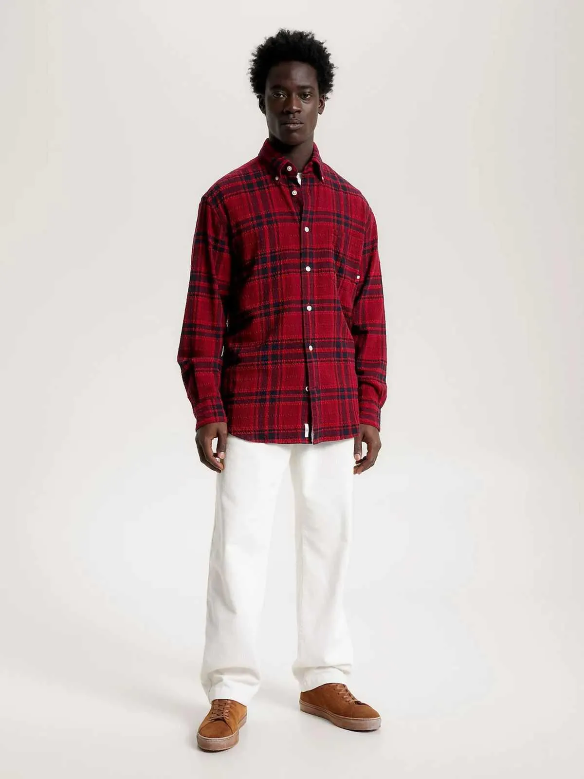 Tommy Hilfiger Folder van 1 november tot 30 november 2023 - folder pagina 3