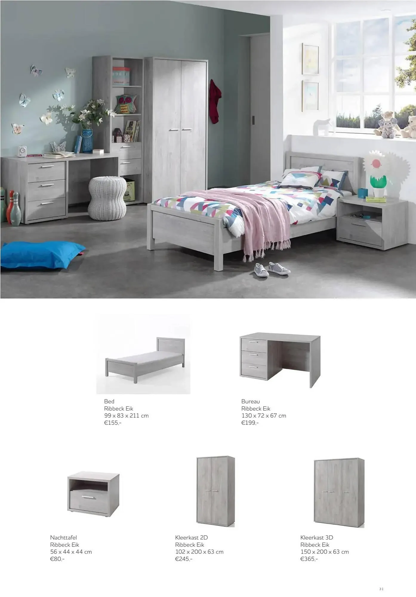 Prenuptia folder van 4 maart tot 31 december 2025 - folder pagina 31