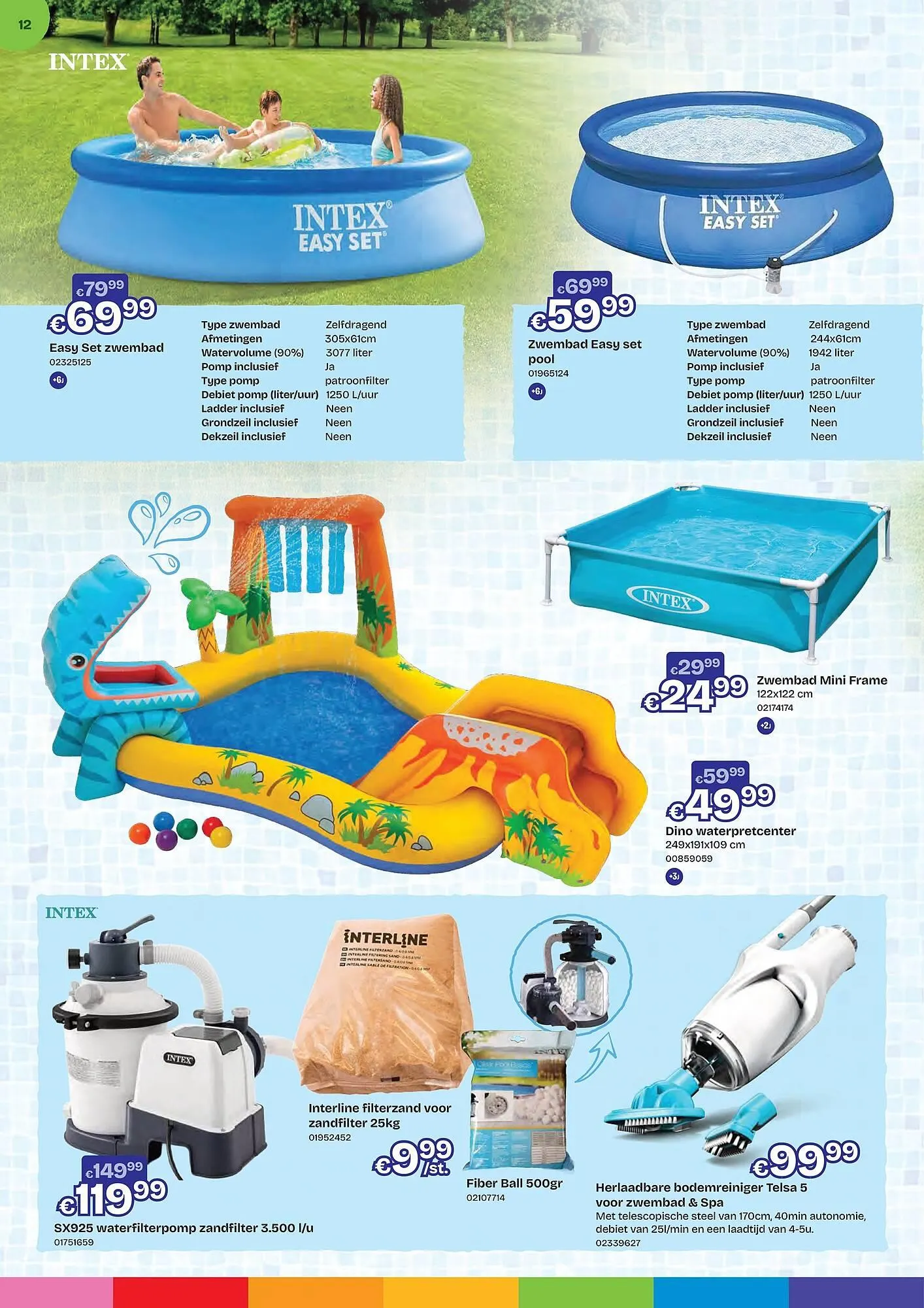 Dreamland folder van 16 maart tot 10 mei 2026 - folder pagina 12