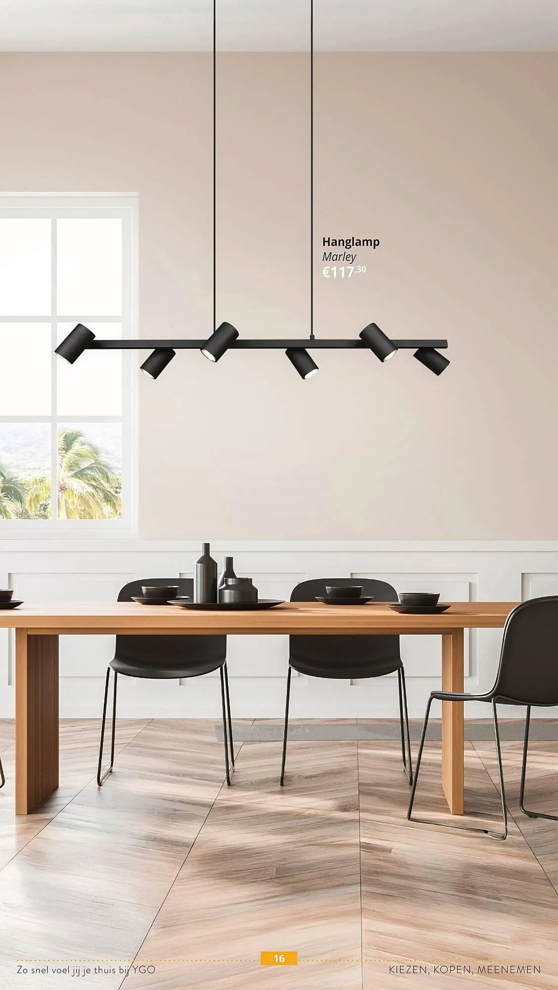 YGO folder van 11 februari tot 22 maart 2026 - folder pagina 16