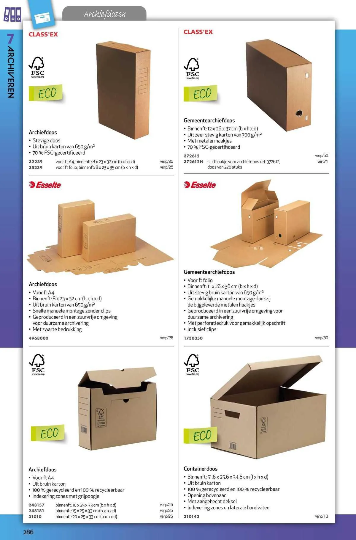 Calipage Folder van 19 december tot 19 december 2023 - folder pagina 242