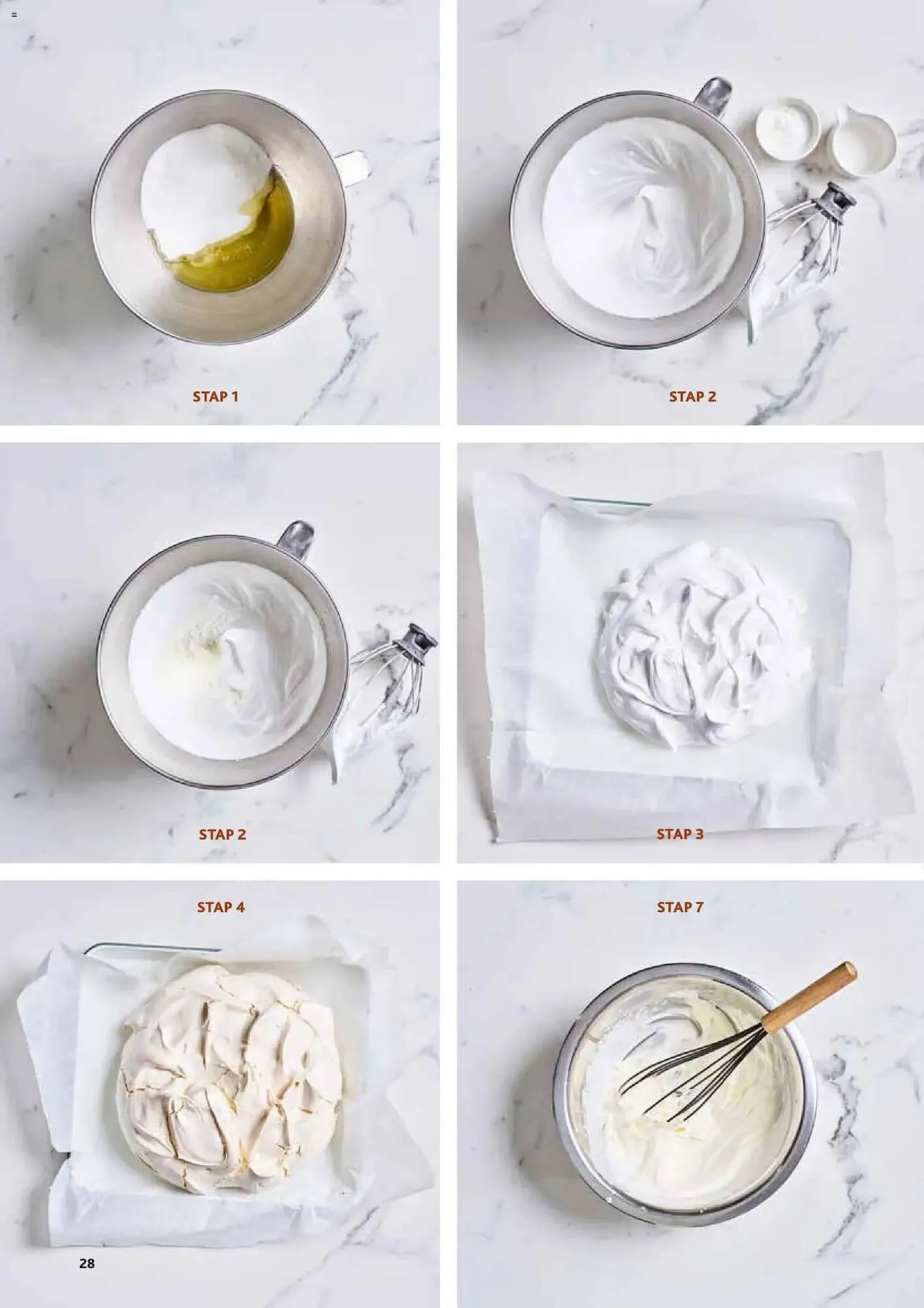 Alvo magazine van 25 maart tot 25 mei 2026 - folder pagina 28