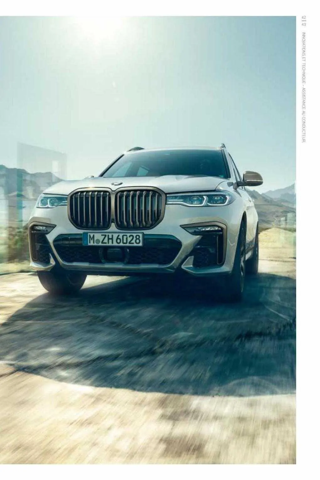 BMW Folder van 24 juli tot 3 september 2023 - folder pagina 45