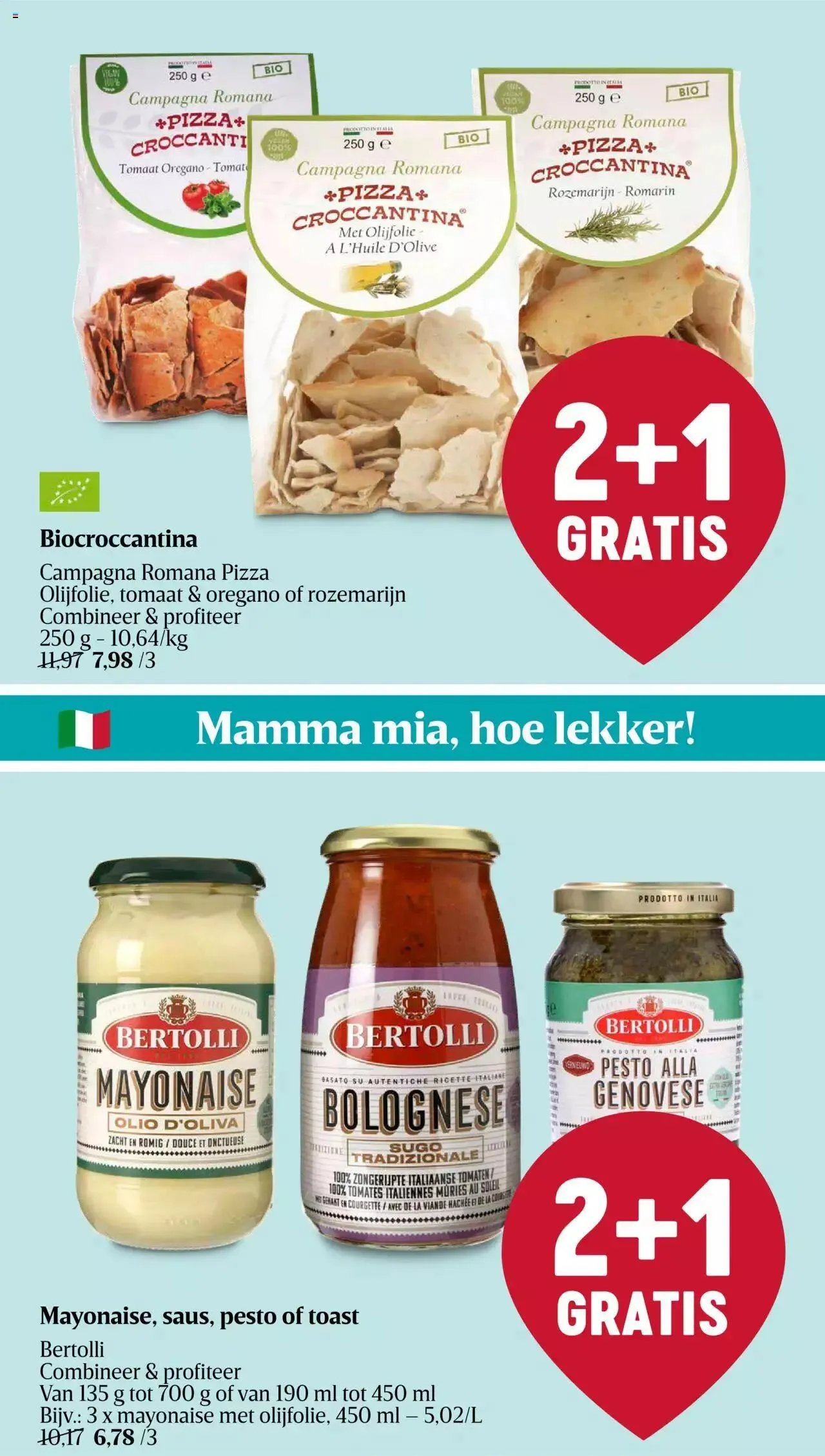 Delhaize Folder week 26 van 5 juli tot 31 december 2023 - folder pagina 10