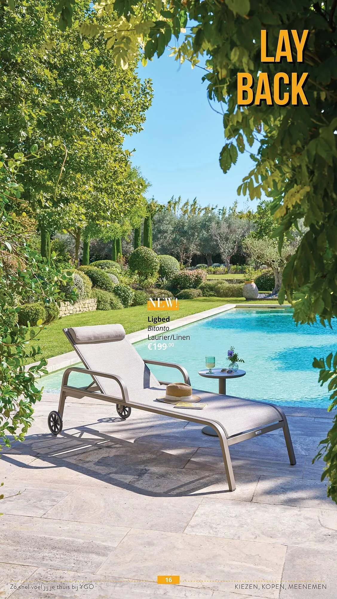 YGO folder van 13 april tot 30 juni 2026 - folder pagina 16