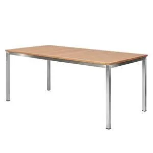 Tuintafel TEAKLINE
