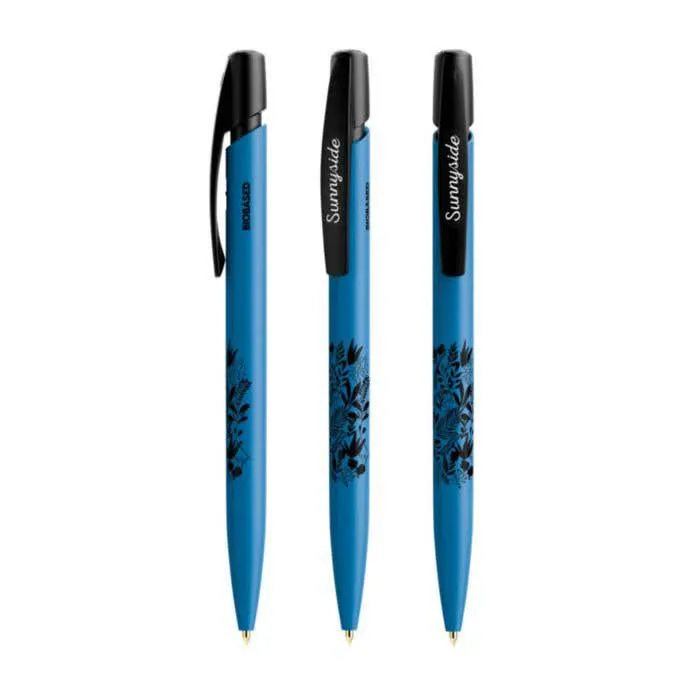 BIC® Balpen Media Clic BIO Based