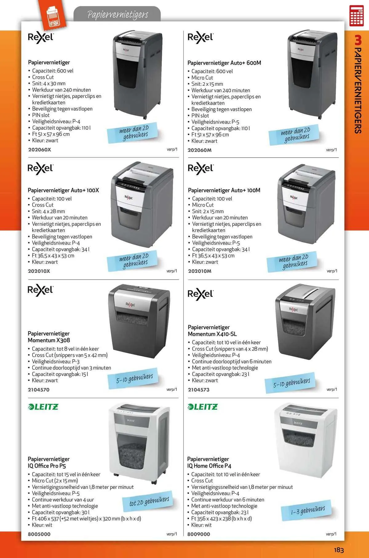 Calipage Folder van 19 december tot 19 december 2023 - folder pagina 156