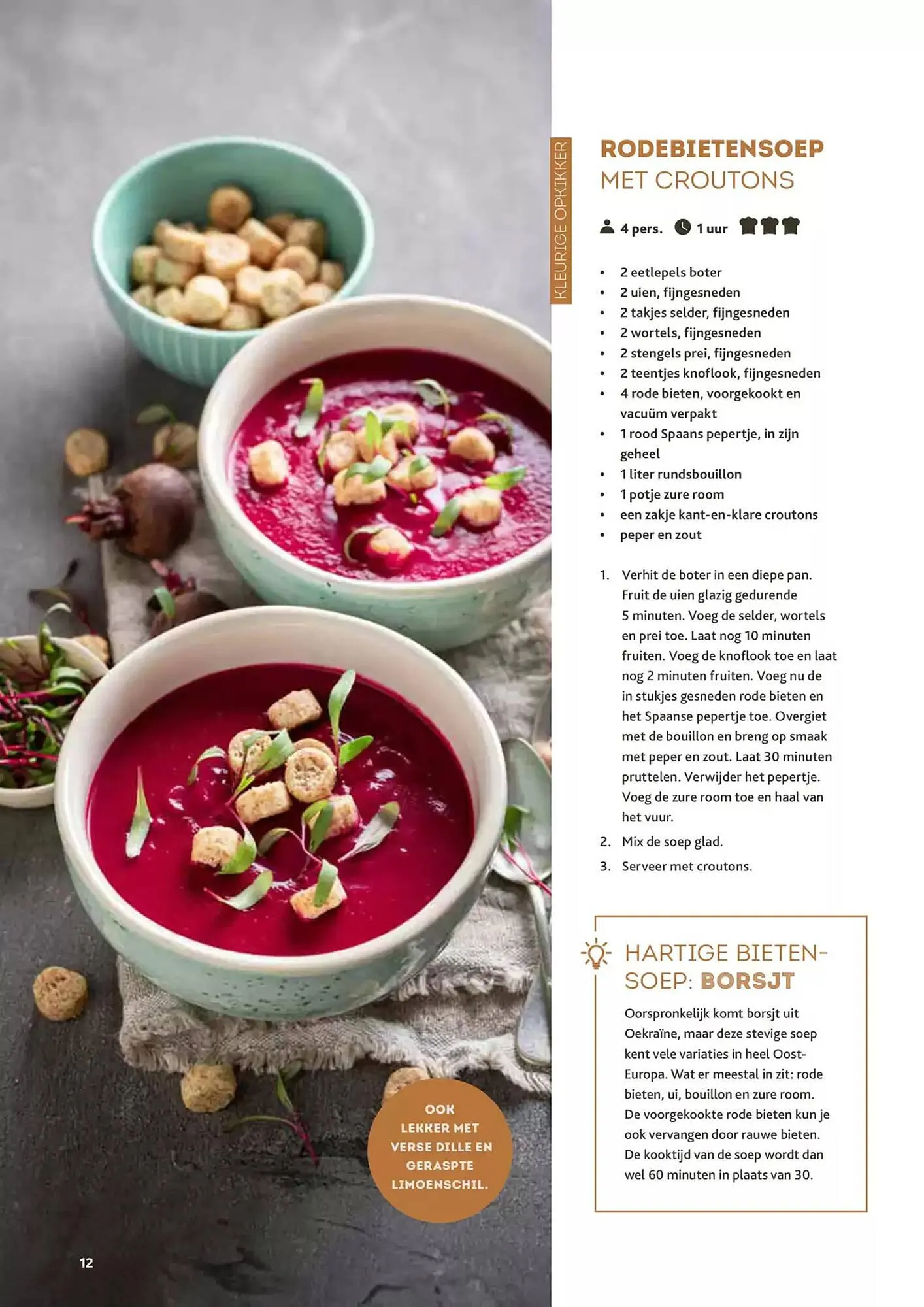 Alvo folder van 14 januari tot 31 maart 2025 - folder pagina 12