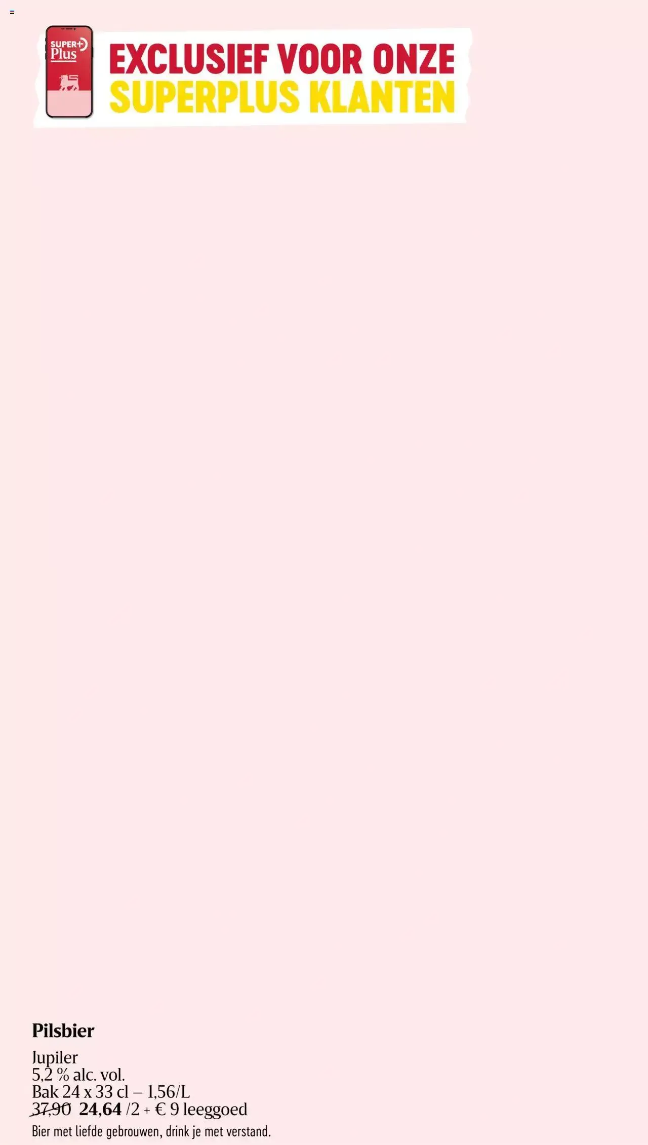 Delhaize folder week 07 van 14 februari tot 13 februari 2024 - folder pagina 29