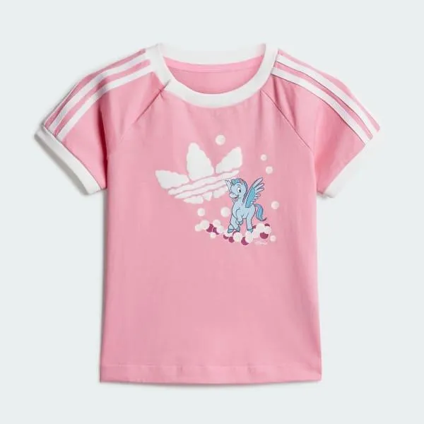 adidas x Disney Graphic Tee
