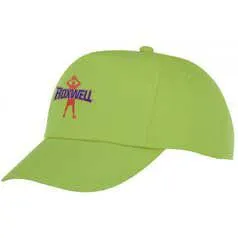 Feniks cap 5 panel Kinderen