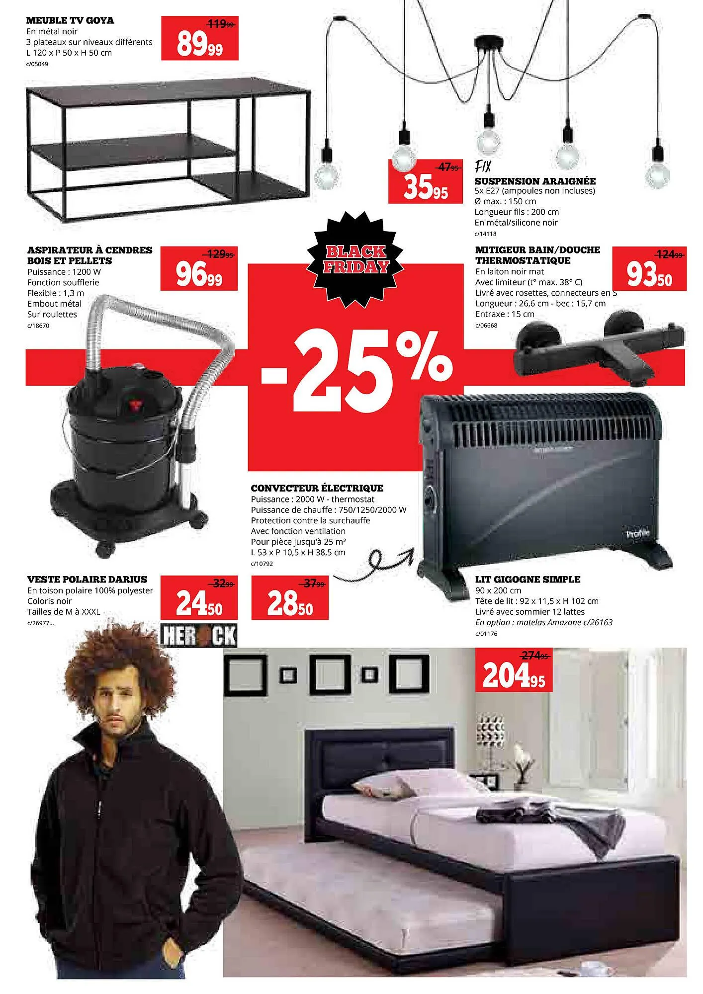 Dema folder van 29 oktober tot 1 december 2025 - folder pagina 3