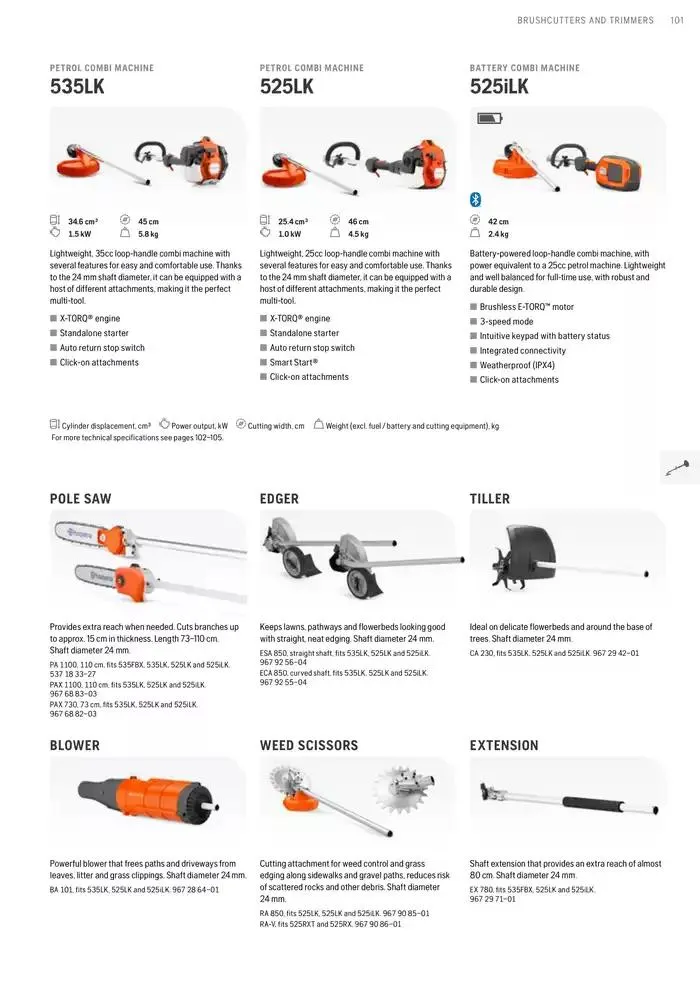 Products van 15 januari tot 15 januari 2026 - folder pagina 101