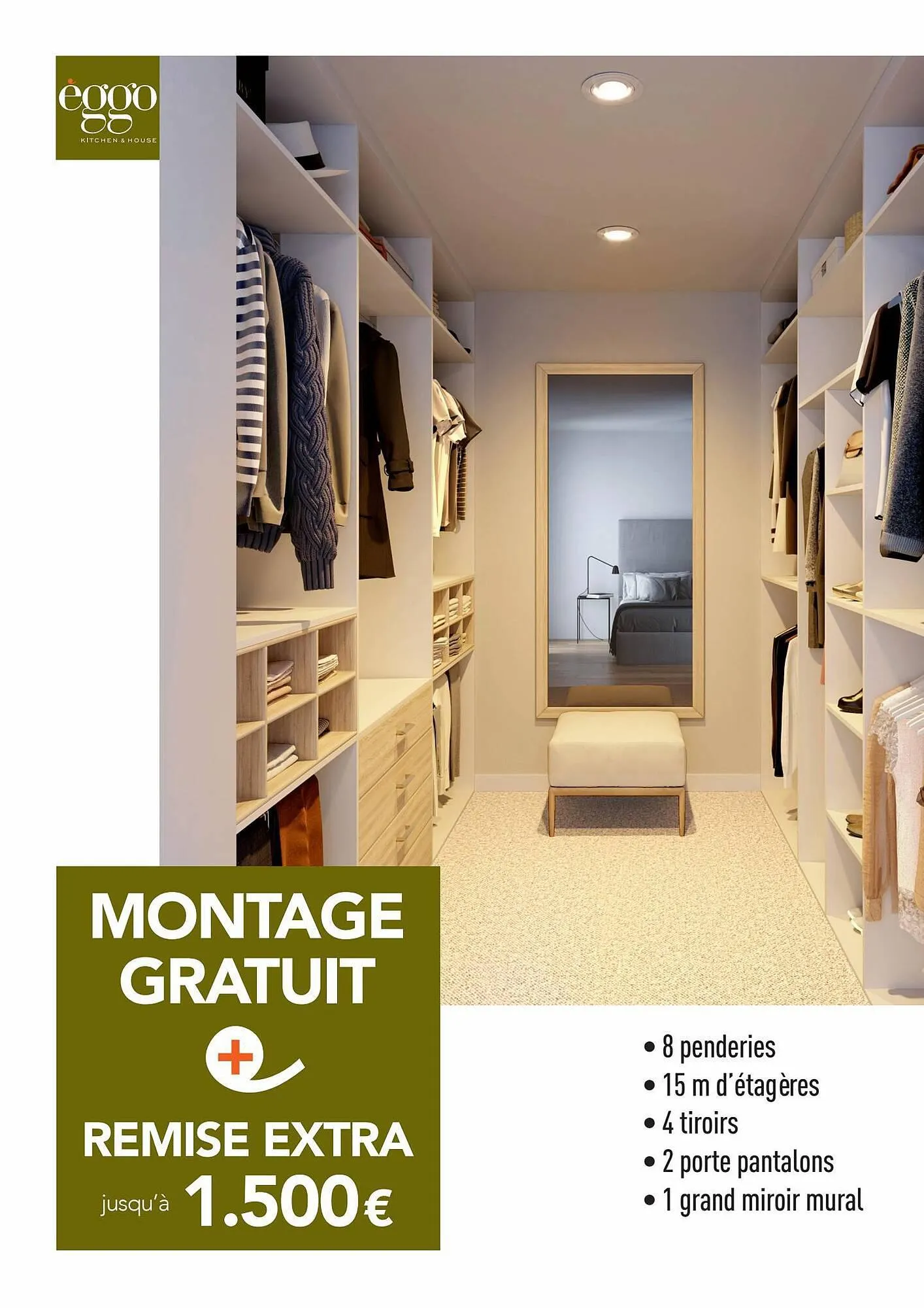 Eggo folder van 1 september tot 30 september 2023 - folder pagina 16