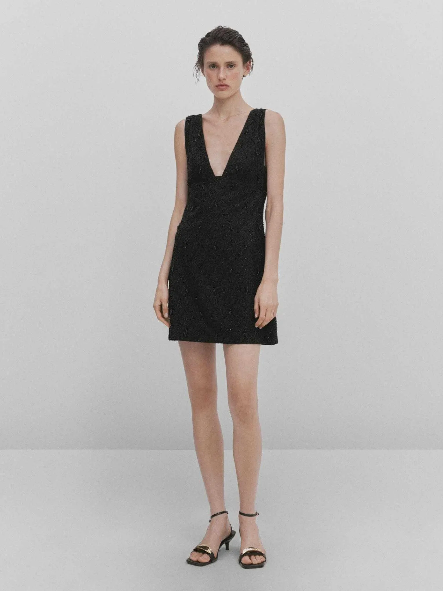 Massimo Dutti Folder van 22 september tot 22 september 2023 - folder pagina 2