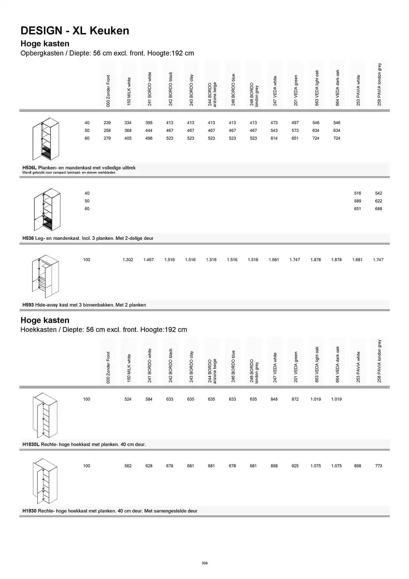 Kvik folder van 20 januari tot 20 januari 2026 - folder pagina 339