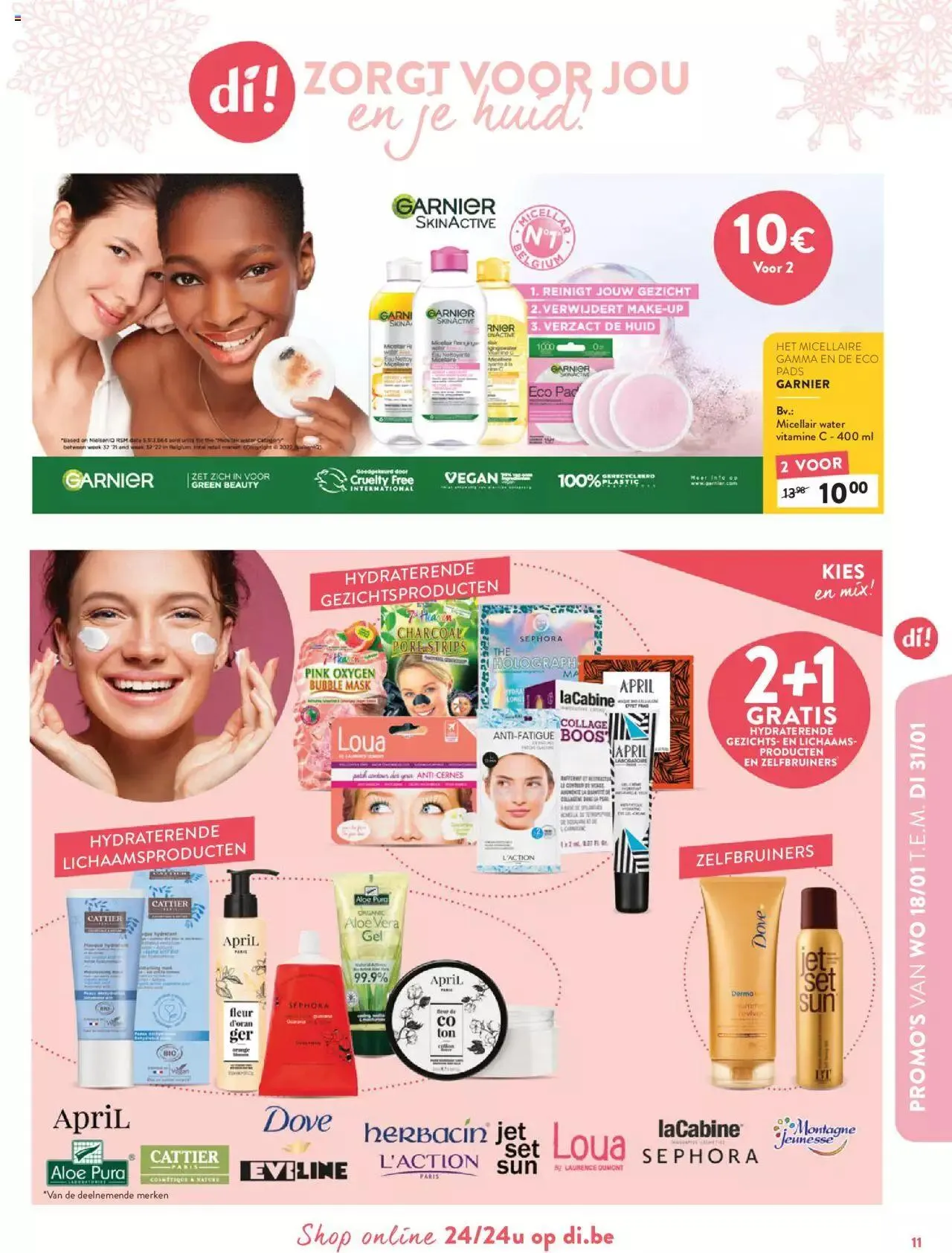 Di - Folder van 31 januari tot 31 december 2023 - folder pagina 11