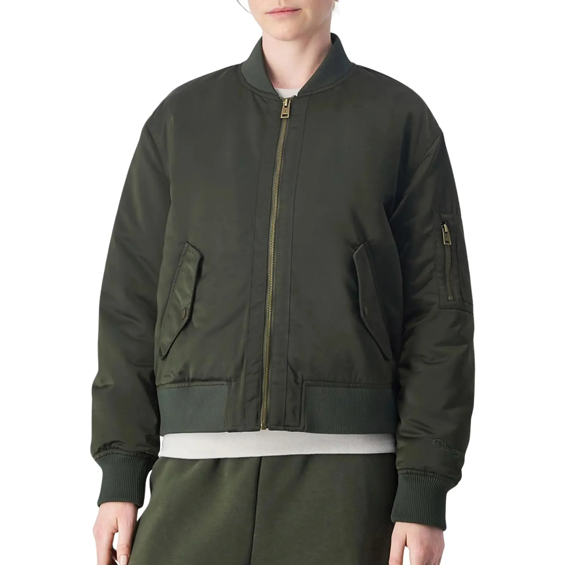 Bomber Jas Dames