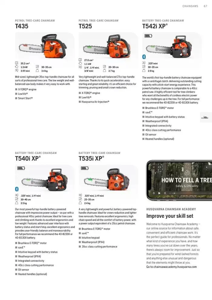 Products van 15 januari tot 15 januari 2026 - folder pagina 67