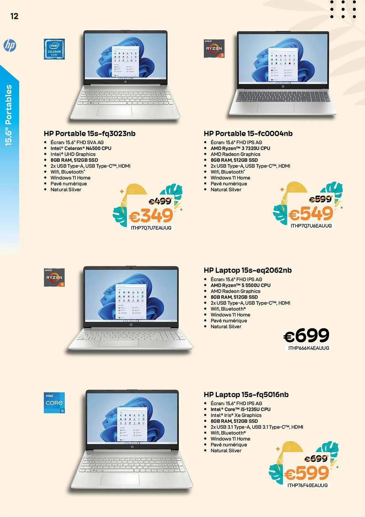 CompuDeals Folder van 20 juli tot 31 juli 2023 - folder pagina 11