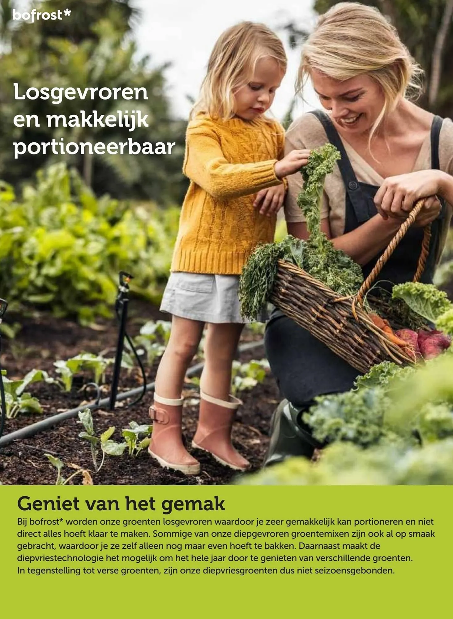 Bofrost Folder van 1 maart tot 31 augustus 2023 - folder pagina 30