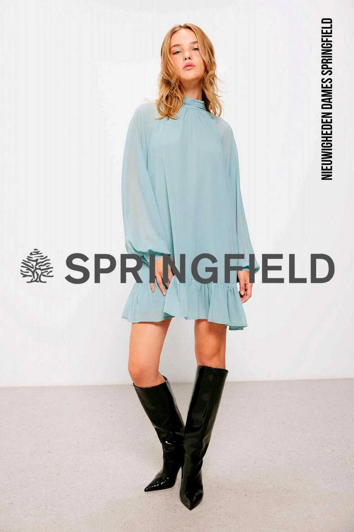 Springfield Folder - 1